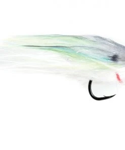 Fulling Mill Shop Flies Low Fat Minnow Sexy Shad