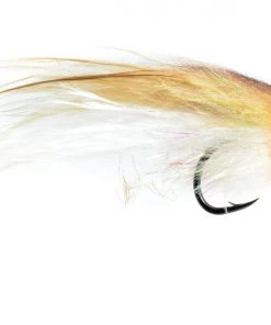 Fulling Mill Low Fat Minnow Chub Shop Flies