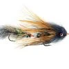 Fulling Mill Shop Flies Cheech Leech Halloween
