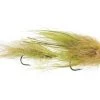 Fulling Mill Shop Flies Cheech Leech Olive