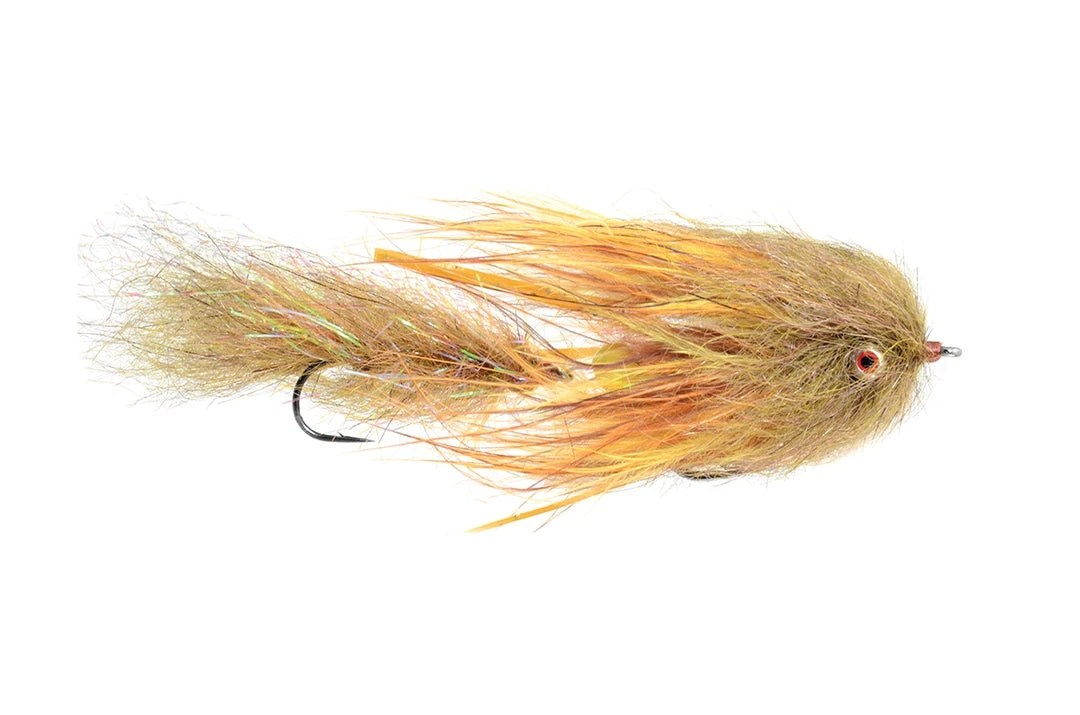 Fulling Mill Shop Flies Cheech Leech Fall 3 Fulling Mill Shop Flies Cheech Leech Fall