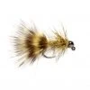 Fulling Mill Jig Bugger Olive (BL)