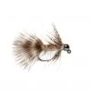 Fulling Mill Jig Bugger Tan (BL)