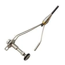 Umpqua Tools & Vises Tiemco TMC Adjustable Magnetic Bobbin - Heavy