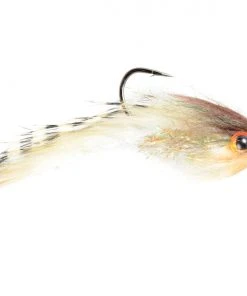 Fulling Mill Belly Scratcher Minnow Chub