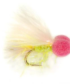 Fulling Mill Woofta Shop Flies