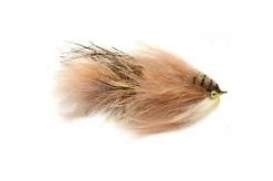 Fulling Mill Flugenzombie - Dirty Baitfish