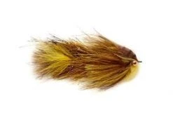 Fulling Mill Flugenzombie - Wyoming Cowboy Shop Flies