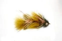 Fulling Mill Heisenberg - Baby Bow