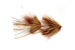 Fulling Mill Heisenberg - Wyoming Cowboy Shop Flies