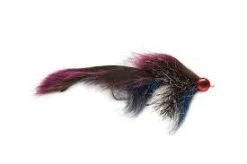 Fulling Mill Sloppy Seconds - Purple Shop Flies