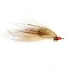 Fulling Mill Clouser Foxy Tan