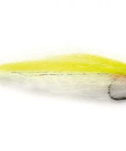 Fulling Mill Dougie's Roach Electric Yellow