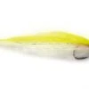 Fulling Mill Dougies Roach Electric Yellow 4/0