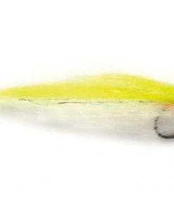 Fulling Mill Dougies Roach Electric Yellow 4/0