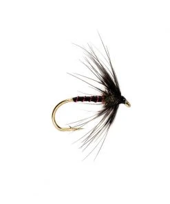 Fulling Mill Spider Black Magic
