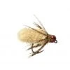 Fulling Mill Tungsten Bomb Mop Fly Beige Shop Flies