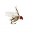Fulling Mill Tungsten Bomb Mop Fly White