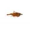 Fulling Mill Shop Flies Drunk & Disorderly Olive/Orange