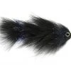 Fulling Mill Schmidt's Junk Yard Dog Black Shop Flies