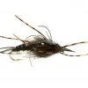 Fulling Mill Shop Flies Tungsten Nemec Stone Nymph Black 2 Fulling Mill Shop Flies Tungsten Nemec Stone Nymph Black
