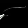 Nature's Spirit Hooks & Shanks Daiichi 2051 Alec Jackson Spey Hooks - Black