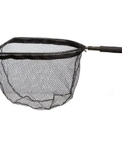 Adamsbuilt - Aluminum Boat/Trout Net, 19" Nets & Accessories