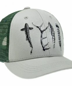 Rep Your Water RepYourWater Adventurer Hat