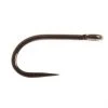 Hareline Ahrex 507 Dry Fly Mini Hook Hooks & Shanks