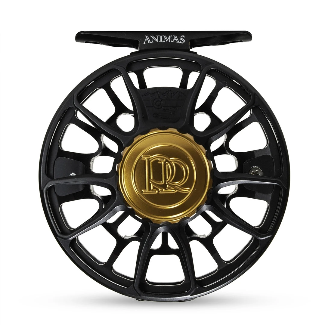 Ross Reels Animas 3 Ross Reels Animas