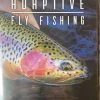 Tactical Fly Fisher Books & Videos Etc. Adaptive Fly Fishing: Strategies For Diverse Water Types