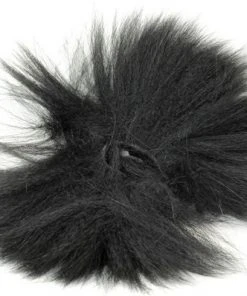 Hareline Hair & Fur Arctic Fox Tail Hair 16 Hareline Hair & Fur Arctic Fox Tail Hair