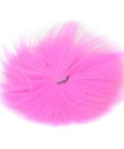 Hareline Hair & Fur Arctic Fox Tail Hair 19 Hareline Hair & Fur Arctic Fox Tail Hair