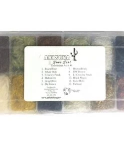 Rohmer Arizona Simi Seal Dubbing Dispenser #4