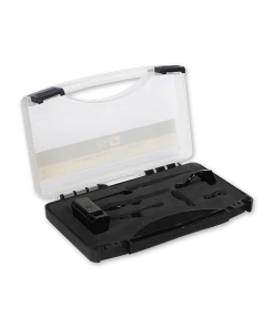 Loon Accessory Fly Tying Tool Kit - Black Tools & Vises