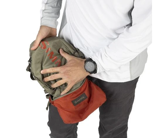 Simms - Flyweight Access Pack 4 Simms - Flyweight Access Pack