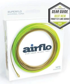 Airflo Superflo Universal Taper Fly Line