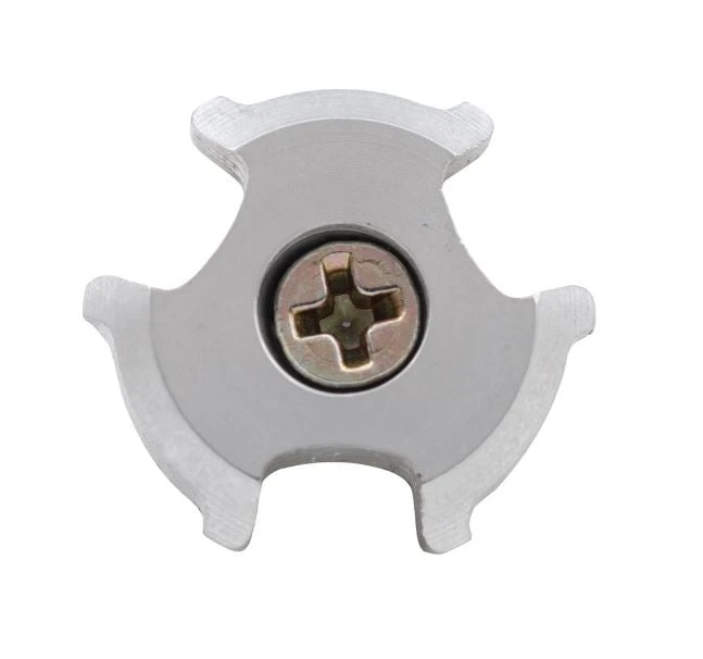 Simms - Alumibite Star Wading Boot Cleat (10-puck) Wading Gear 3 Simms - Alumibite Star Wading Boot Cleat (10-puck) Wading Gear