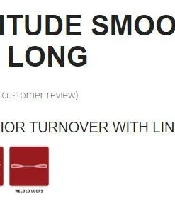 Fly Lines Scientific Anglers Amplitude Smooth Titan Long Taper Fly Line 8 Fly Lines Scientific Anglers Amplitude Smooth Titan Long Taper Fly Line