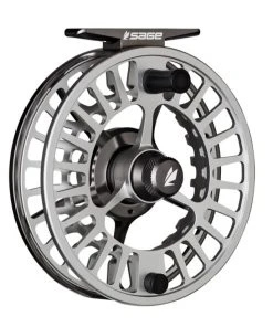 Sage Arbor XL Fly Reel