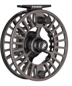 Sage Arbor XL Fly Reel