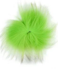 Hareline Hair & Fur Arctic Fox Tail Hair 25 Hareline Hair & Fur Arctic Fox Tail Hair