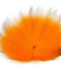 Hareline Hair & Fur Arctic Fox Tail Hair 20 Hareline Hair & Fur Arctic Fox Tail Hair