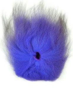Hareline Hair & Fur Arctic Fox Tail Hair 22 Hareline Hair & Fur Arctic Fox Tail Hair