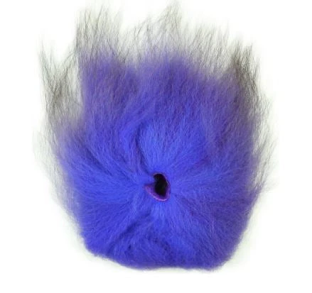 Hareline Hair & Fur Arctic Fox Tail Hair 11 Hareline Hair & Fur Arctic Fox Tail Hair