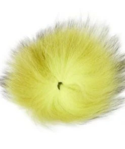 Hareline Hair & Fur Arctic Fox Tail Hair 23 Hareline Hair & Fur Arctic Fox Tail Hair