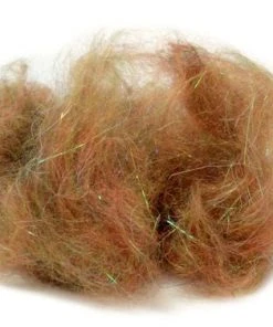 Hareline Bruiser Blend Dubbing