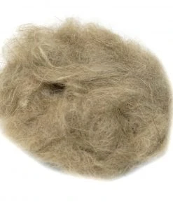 Nature's Spirit Beaver Dubbing