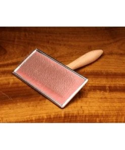 Hareline Dubbing Blending Brush Tools & Vises