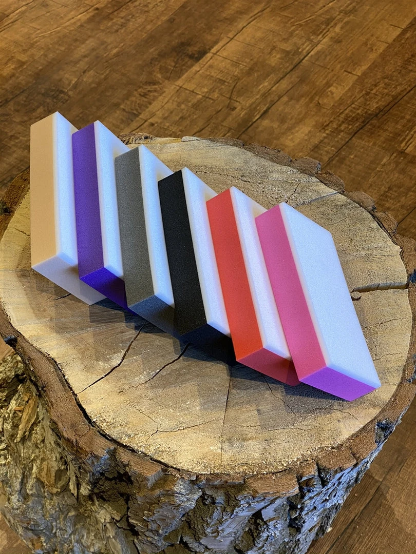 Upavon Bionic Foam Blocks Foam & Bodies 3 Upavon Bionic Foam Blocks Foam & Bodies